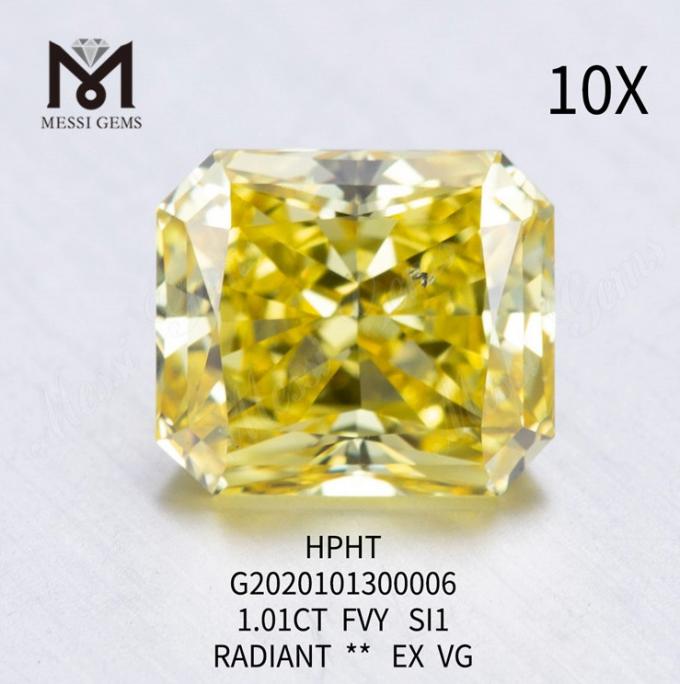 Radiant Cut lab diamonds के बारे में नवीनतम कंपनी की खबर प्रयोगशाला हीरे के आकार का विस्तृत विश्लेषण 4