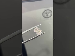 3.15CT लैब बनाया डायमंड कुशन कट सीवीडी एच VS1 EX EX एन IGI ♪ LG630438961