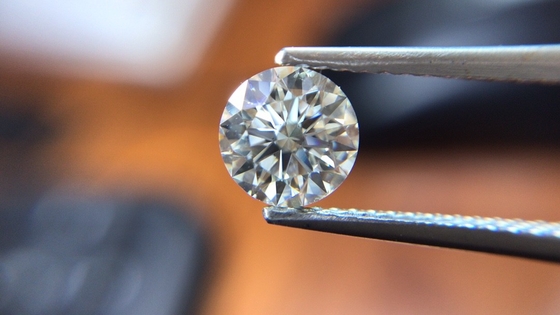 खरीदें एचपीएचटी सीवीडी और एचपीएचटी डायमंड्स 1.54CT F VVS1 3EX LG620440417 online manufacture