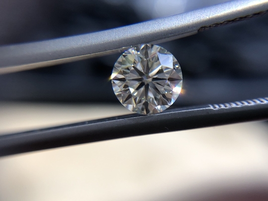 खरीदें 1.72CT E VVS2 आईडी EX सीवीडी लैब निर्मित हीरा गोल कट LG502193425 online manufacture