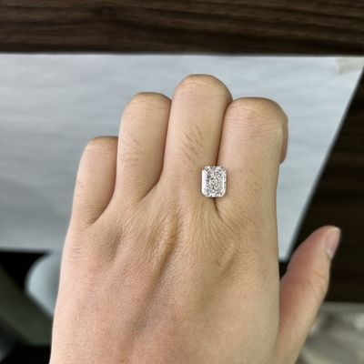 खरीदें 2.8ct लैब रेडिएंट डायमंड CVD E VS1 2EX N IGI प्रमाणित LG631472826 online manufacture