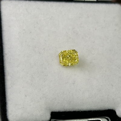 खरीदें 1.19ct प्रयोगशाला में उगाए गए कैनरी पीले हीरे VS1 EX VG N IGI LG628404923 online manufacture